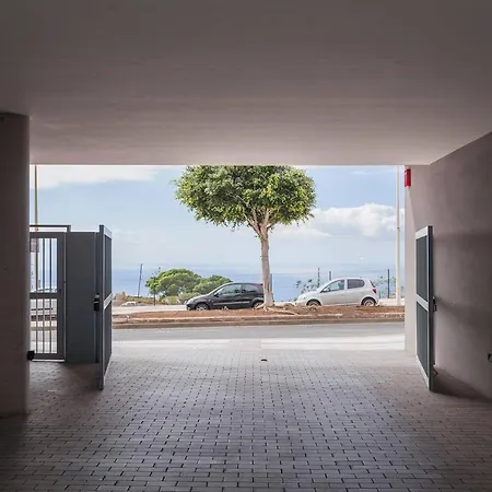Apartment El Tesoro. Amazing Place To Enjoy.