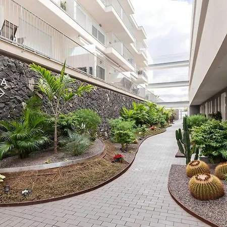 Apartment El Tesoro. Amazing Place To Enjoy. *