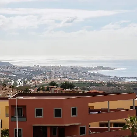 Apartment El Tesoro. Amazing Place To Enjoy. Adeje