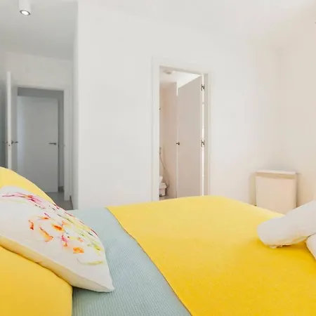 El Tesoro. Amazing Place To Enjoy. Apartament Adeje