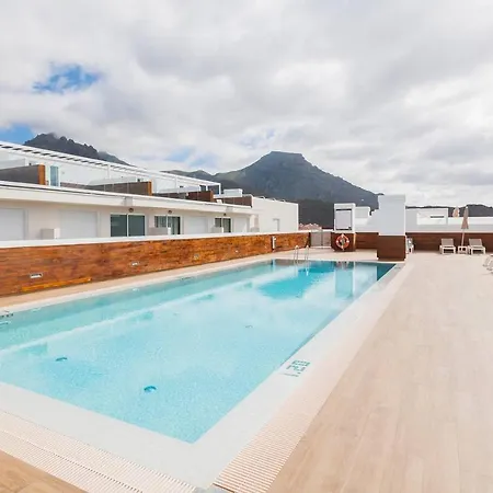 El Tesoro. Amazing Place To Enjoy. Apartament