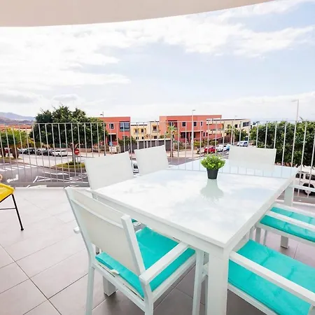 El Tesoro. Amazing Place To Enjoy. Apartament