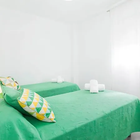 El Tesoro. Amazing Place To Enjoy. Apartament