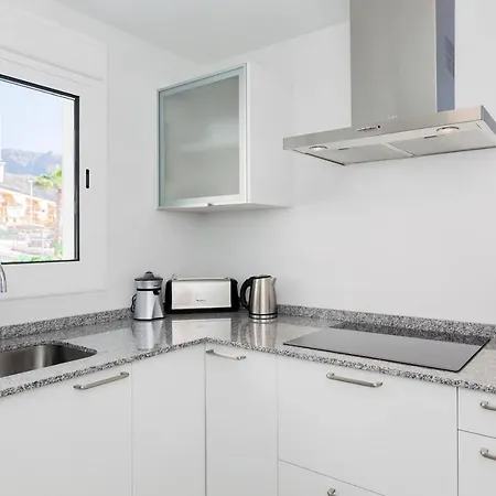 Apartament El Tesoro. Amazing Place To Enjoy. *
