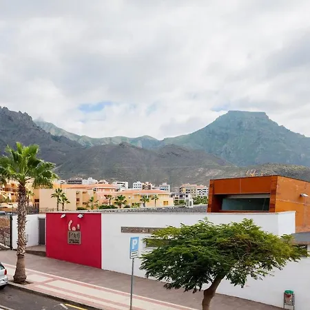 Apartament El Tesoro. Amazing Place To Enjoy. *