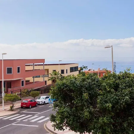 Apartament El Tesoro. Amazing Place To Enjoy. *