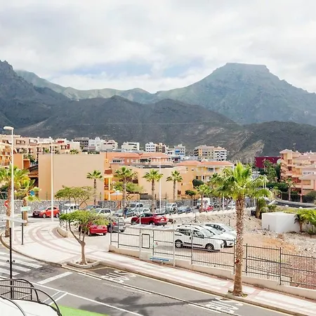 Apartament El Tesoro. Amazing Place To Enjoy.