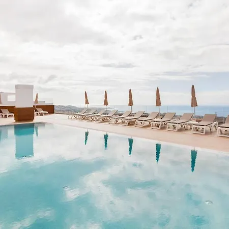 El Tesoro. Amazing Place To Enjoy. Apartament